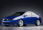 Honda Civic SI